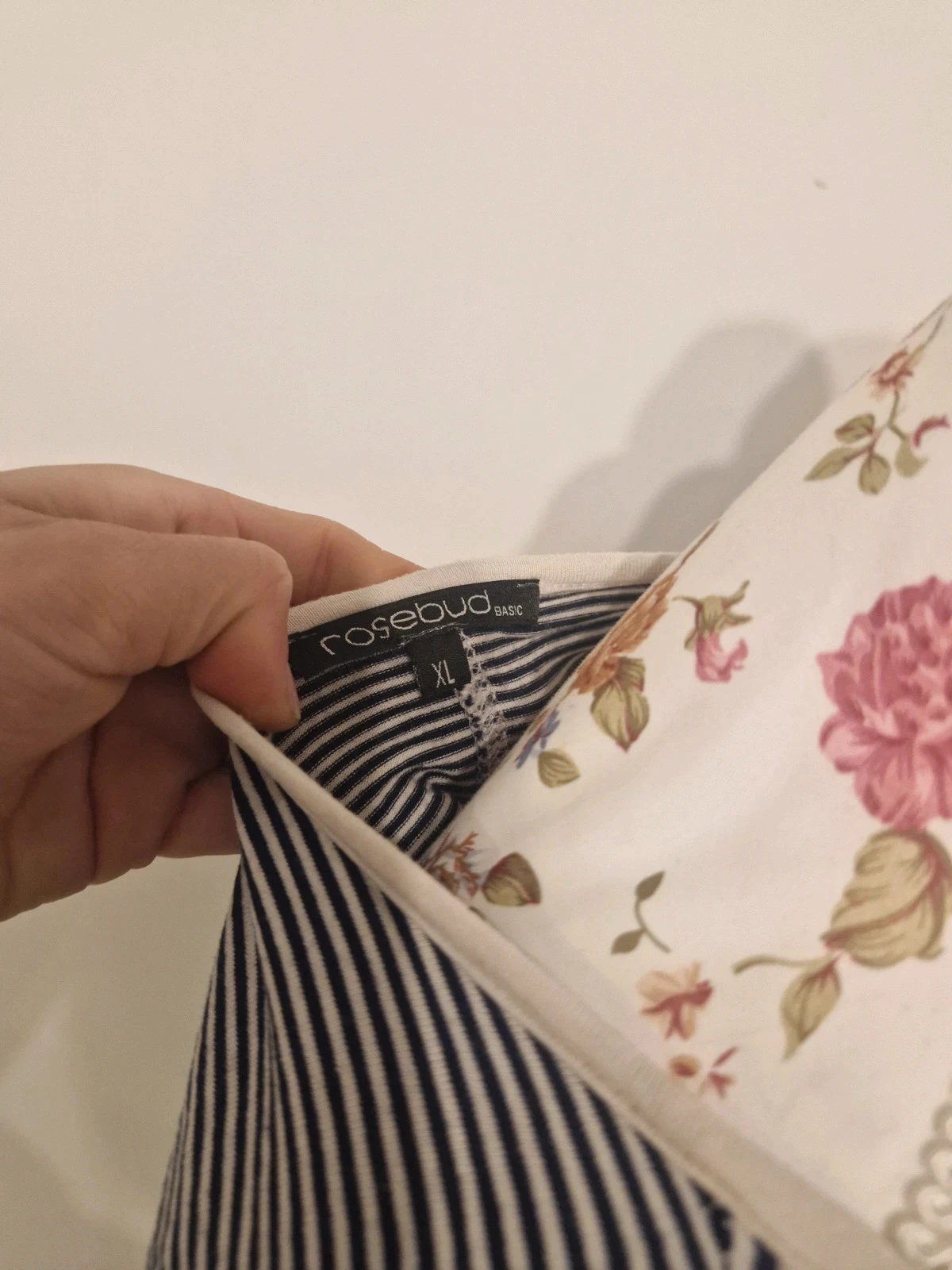 Summer Stripe Dress – photo 4